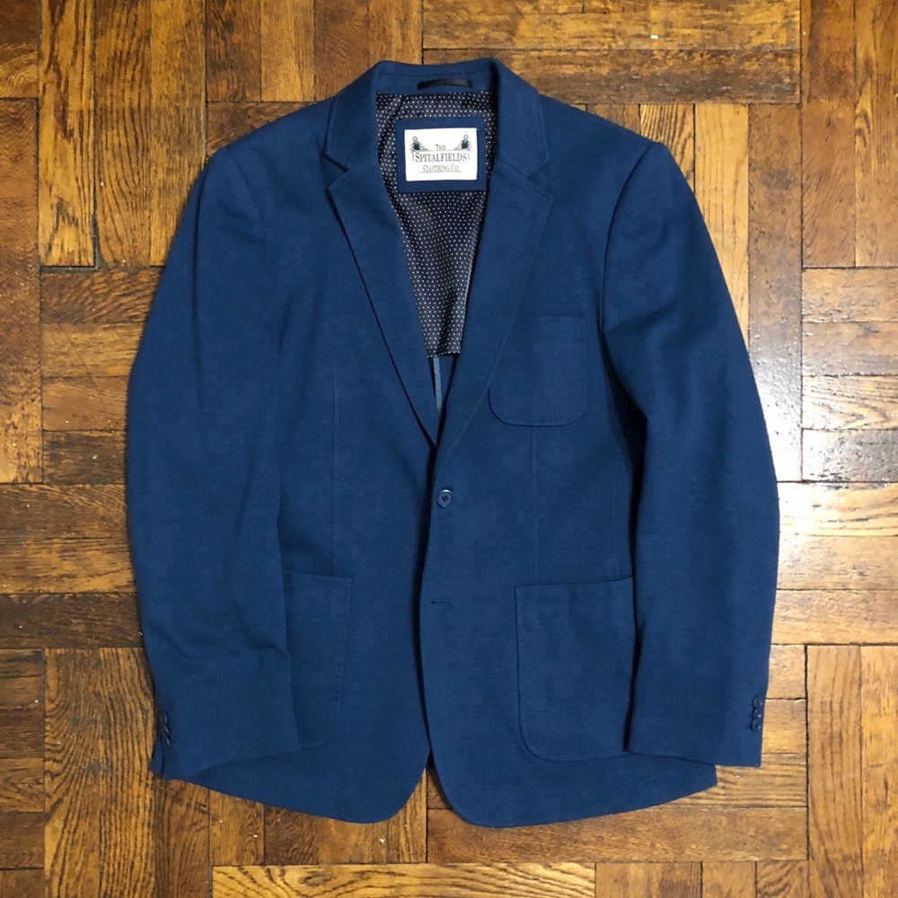 Spitalfields blazer size 42R